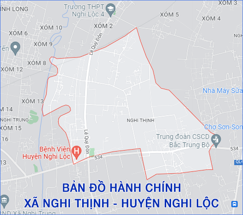nghithinh